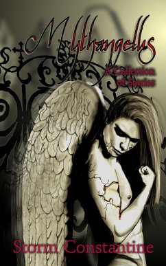 Cover Mythangelus (eBook, ePUB)