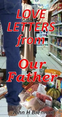 Cover Love Letters from Our Father (eBook, ePUB)