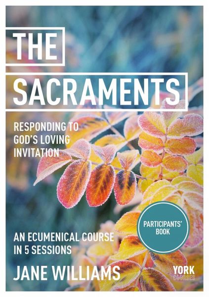 The Sacraments (eBook, ePUB) The Sacraments (eBook, ePUB)