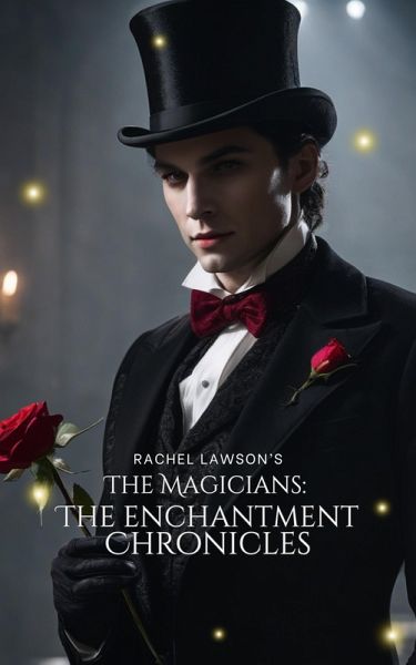 The Enchantment Chronicles (The Magicians, #407) (eBook, ePUB)