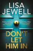 Don't Let Him In (eBook, ePUB) Don't Let Him In (eBook, ePUB)