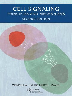 Cover Cell Signaling, 2nd edition (eBook, ePUB)