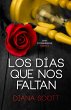 Los días que nos faltan (eBook, ePUB) - Bild 1