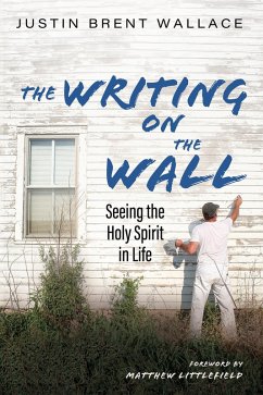 The Writing on the Wall (eBook, ePUB)