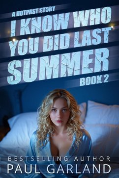 I Know Who You Did Last Summer, Book 2 (eBook, ePUB) - Garland, Paul