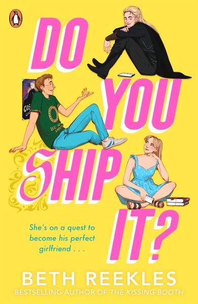 Do You Ship It (eBook, ePUB) Do You Ship It (eBook, ePUB)