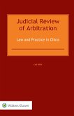Judicial Review of Arbitration (eBook, PDF)