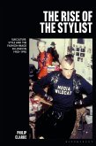 The Rise of the Stylist (eBook, PDF) The Rise of the Stylist (eBook, PDF)