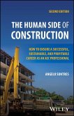 The Human Side of Construction (eBook, ePUB)