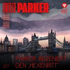 Parker inszeniert den 