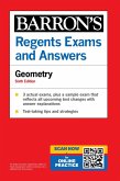 Regents Exams and Answers: Geometry, Sixth Edition (eBook, ePUB)