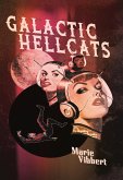 Galactic Hellcats (eBook, ePUB)