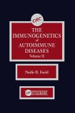 The Immunogenetics of Autoimmune Diseases, Volume II (eBook, ePUB)