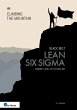 Lean Six Sigma Black Belt (eBook, PDF) - Bild 1
