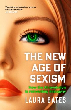 Cover The New Age of Sexism (eBook, ePUB)