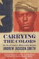Cover Carrying the Colors (eBook, ePUB)