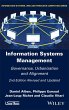 Information Systems Management (eBook,... - Bild 1