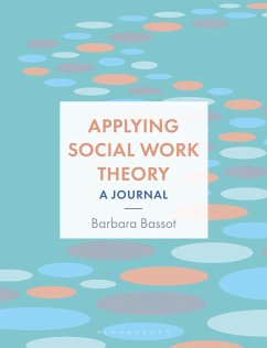 Cover Applying Social Work Theory (eBook, PDF)