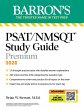 PSAT/NMSQT Study Guide Premium, 2026: 2... - Bild 1