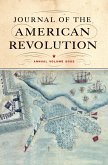 Journal of the American Revolution 2022 (eBook, ePUB)