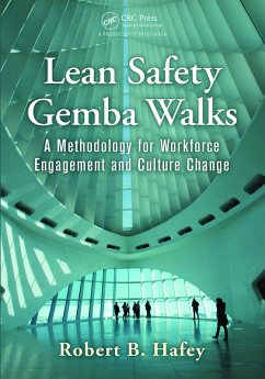 Cover Lean Safety Gemba Walks (eBook, ePUB)