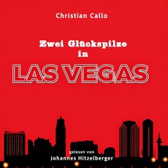 Cover Zwei Glückspilze in Las Vegas (MP3-Download)