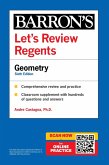 Let's Review Regents: Geometry, Sixth Edition (eBook, ePUB)