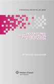 International Arbitration and the Permanent Court of Arbitration (eBook, PDF) International Arbitration and the Permanent Court of Arbitration (eBook, PDF)