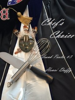 Cover Chef's Choice Frank Pooler #3 (eBook, ePUB)