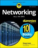 Networking All-in-One For Dummies (eBook, PDF)