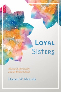Loyal Sisters (eBook, PDF) - McCalla, Doreen W.