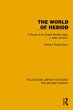 The World of Hesiod (eBook, PDF) - Bild 1