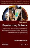 Popularizing Science (eBook, PDF)