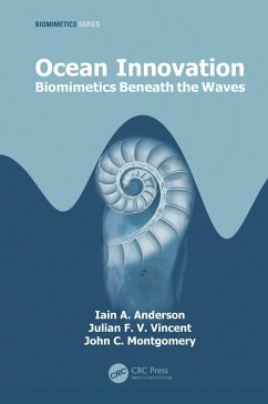 Cover Ocean Innovation (eBook, ePUB)