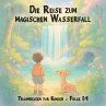 Die Reise zum magischen Wasserfall... - Bild 1