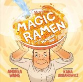 Magic Ramen (eBook, ePUB) Magic Ramen (eBook, ePUB)