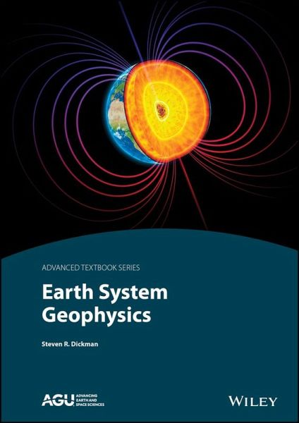 Earth System Geophysics (eBook, PDF) Earth System Geophysics (eBook, PDF)
