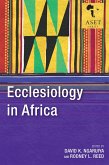 Ecclesiology in Africa (eBook, ePUB) Ecclesiology in Africa (eBook, ePUB)