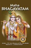 MahaBhagavatam (eBook, ePUB)