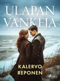 Ulapan vankeja (eBook, ePUB) Ulapan vankeja (eBook, ePUB)