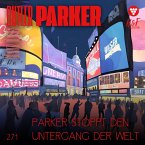 Parker stoppt den Untergang der Welt (MP3-Download)