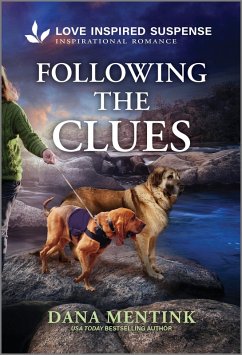 Cover Following the Clues (eBook, ePUB)