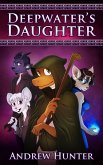 Deepwater's Daughter (eBook, ePUB)