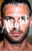 Alight: An Autobiography (eBook, ePUB)