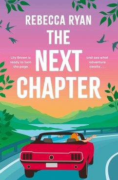 Cover The Next Chapter (eBook, ePUB)