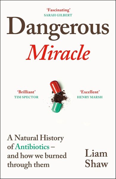 Dangerous Miracle (eBook, ePUB) Dangerous Miracle (eBook, ePUB)