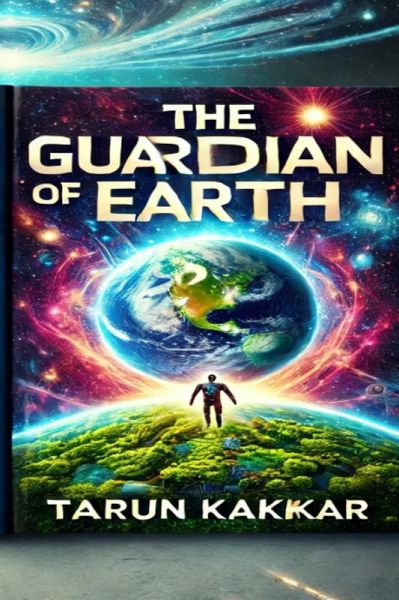 The Guardian of Earth (eBook, ePUB) The Guardian of Earth (eBook, ePUB)