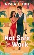 Not Safe For Work (eBook, ePUB) - Bild 1