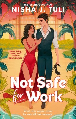 Cover Not Safe For Work (eBook, ePUB)