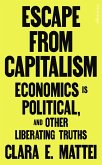 Escape From Capitalism (eBook, ePUB)